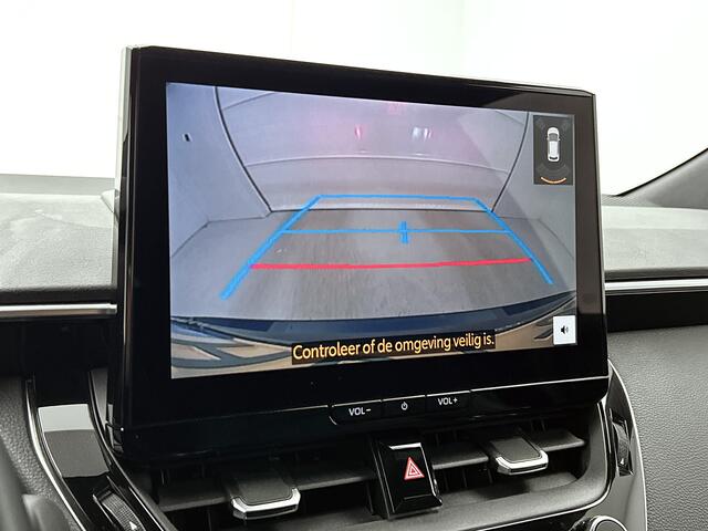 Toyota COROLLA Touring Sports Hybrid 140 Dynamic