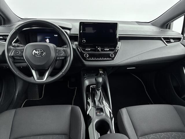 Toyota COROLLA Touring Sports 1.8 Hybrid Dynamic | Garantie t/m 12-2032 mogelijk | Apple Carplay/Android Auto