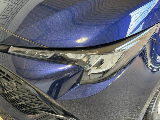 Toyota COROLLA Touring Sports Hybrid 140 Active automaat