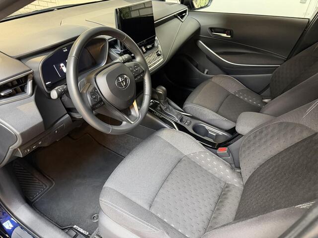 Toyota COROLLA Touring Sports Hybrid 140 Active automaat