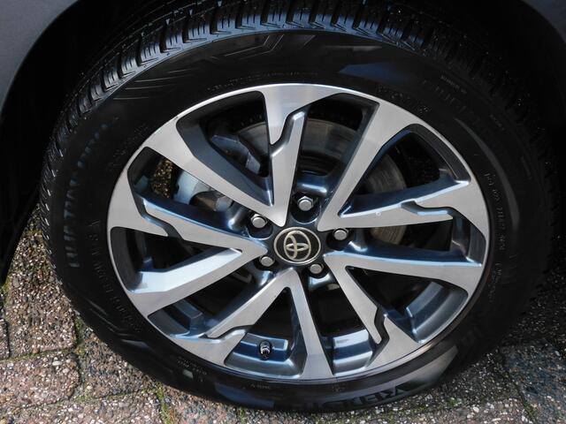 Toyota COROLLA Cross 2.0 High Power Hybrid First Edition 1e EIGENAAR! DEALER ONDERHOUDEN! TOPSTAAT!