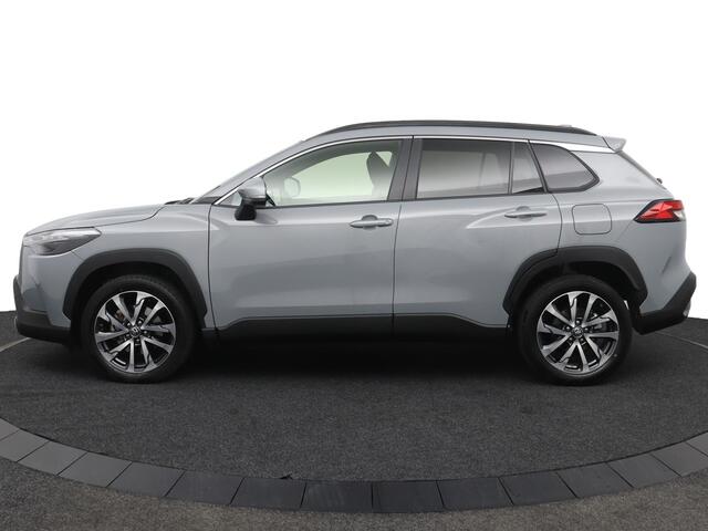 Toyota COROLLA Cross Hybrid 140 Dynamic | Climate control | Keyless | Apple carplay android auto |