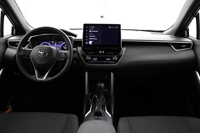 Toyota COROLLA Cross Hybrid 140 Dynamic | Climate control | Keyless | Apple carplay android auto |
