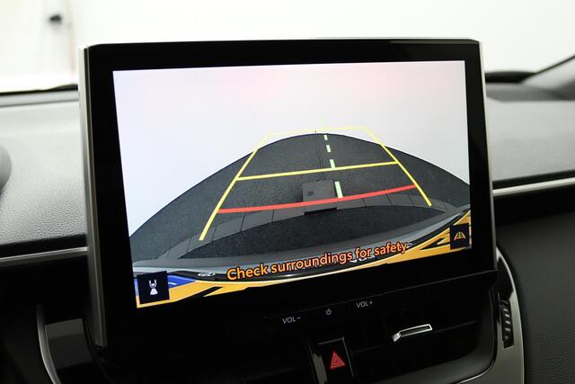 Toyota COROLLA Cross Hybrid 140 Dynamic | Climate control | Keyless | Apple carplay android auto |