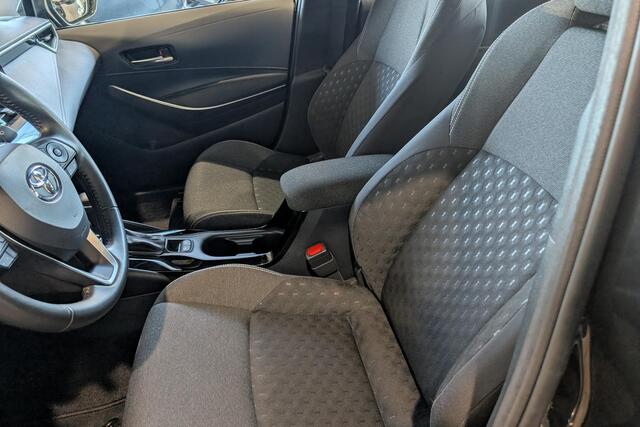 Toyota COROLLA Touring Sports Hybrid 140 Active Apple CarPlay / Android auto | Metallic lak | Veel laadruimte