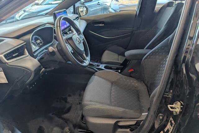 Toyota COROLLA Touring Sports Hybrid 140 Active Apple CarPlay / Android auto | Metallic lak | Veel laadruimte