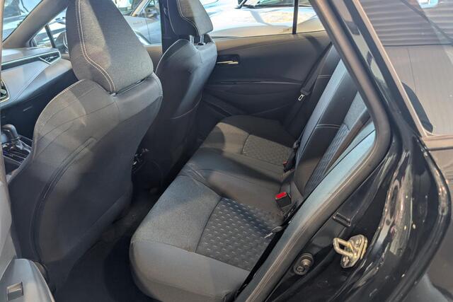 Toyota COROLLA Touring Sports Hybrid 140 Active Apple CarPlay / Android auto | Metallic lak | Veel laadruimte