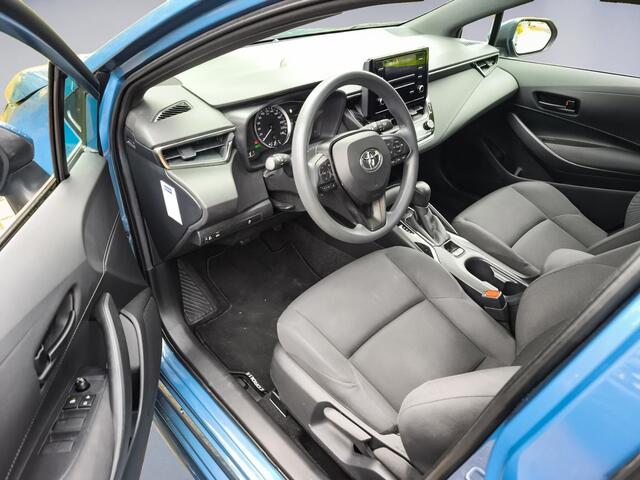 Toyota COROLLA Touring Sports 1.8 Hybrid Comfort (98 PK) 1e-Eig. & Dealer-Onderh. BOVAG-Garantie. NL-Auto..