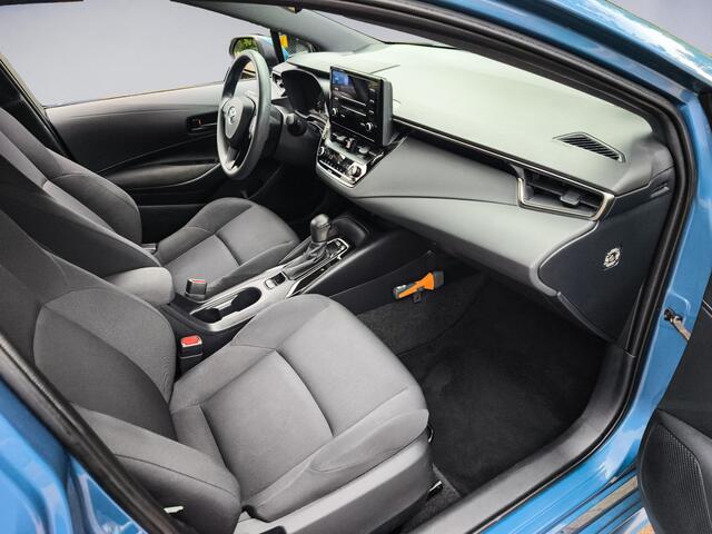 Toyota COROLLA Touring Sports 1.8 Hybrid Comfort (98 PK) 1e-Eig. & Dealer-Onderh. BOVAG-Garantie. NL-Auto..