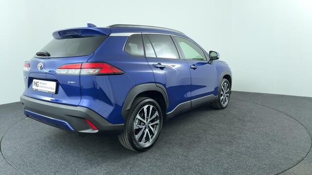 Toyota COROLLA Cross Hybrid 140 Style