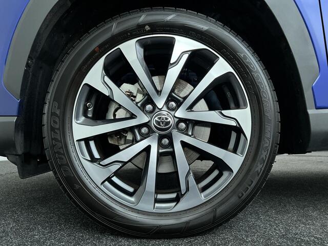 Toyota COROLLA Cross Hybrid 140 Style