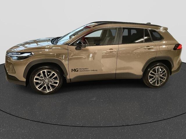 Toyota COROLLA Cross Hybrid 140 Dynamic | Rijklaar