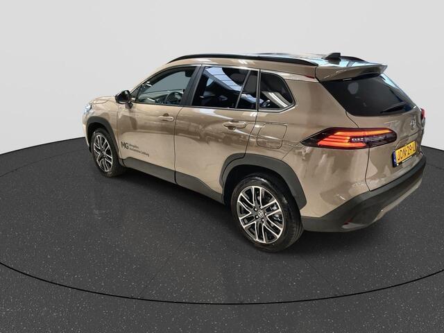 Toyota COROLLA Cross Hybrid 140 Dynamic | Rijklaar