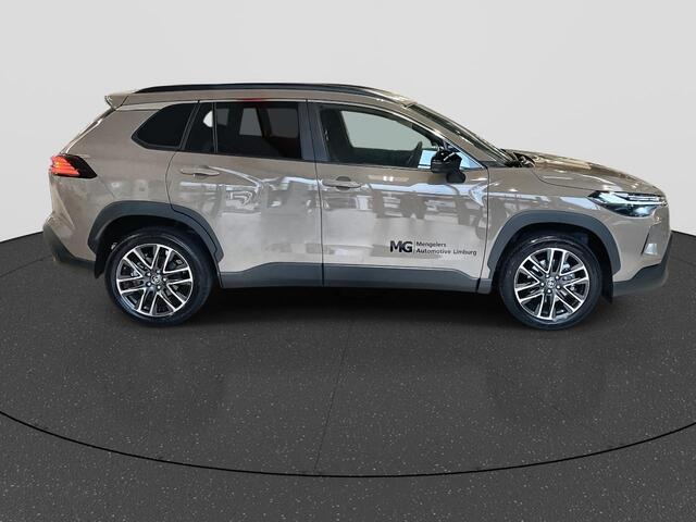 Toyota COROLLA Cross Hybrid 140 Dynamic | Rijklaar