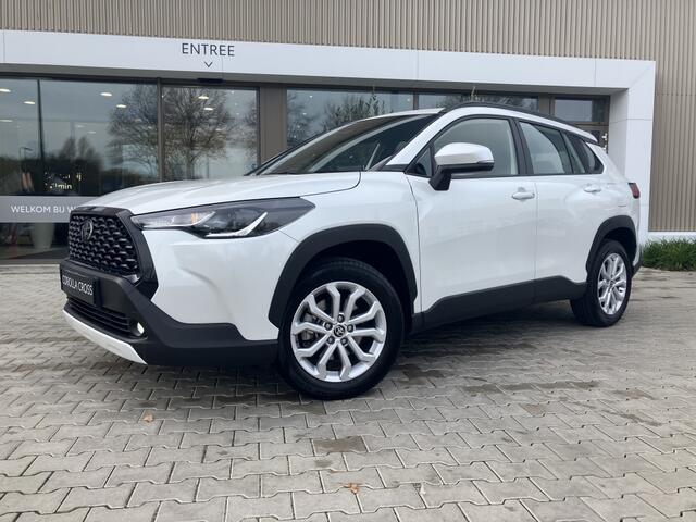 Toyota COROLLA Hybrid 140 Active Plus | Trekhaak | Stoel/Stuurverw