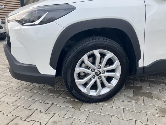 Toyota COROLLA Hybrid 140 Active Plus | Trekhaak | Stoel/Stuurverw