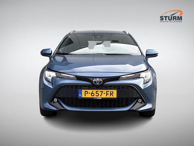 Toyota COROLLA Touring Sports 1.8 Hybrid Dynamic NL-Auto, Trekhaak!