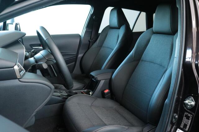 Toyota COROLLA Touring Sports Hybrid 200 Dynamic, Parkeersensoren , Stuurverwarming, Blind Spot