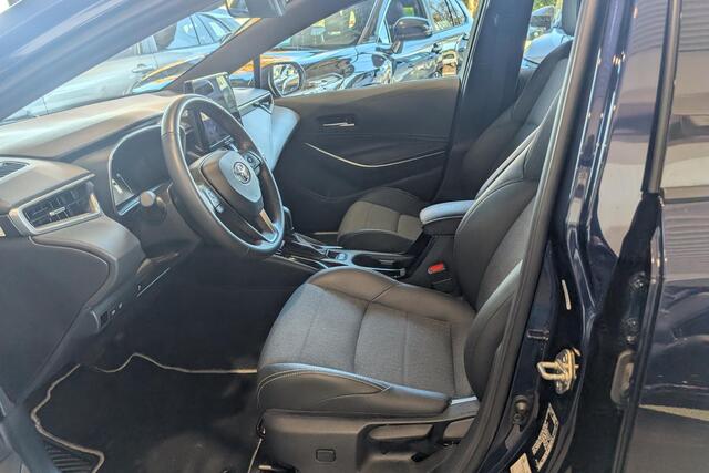 Toyota COROLLA Touring Sports Hybrid 140 Dynamic Apple CarPlay / Android auto | Getint Glas | Stoelverwarming