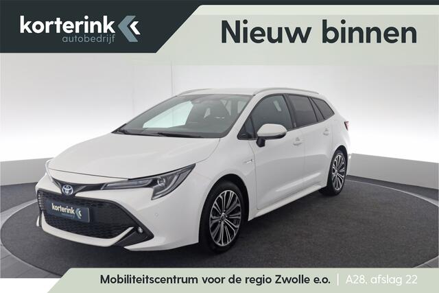 Toyota COROLLA Touring Sports 1.8 Hybrid Dynamic | Trekhaak | Winterpakket