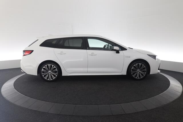 Toyota COROLLA Touring Sports 1.8 Hybrid Dynamic | Trekhaak | Winterpakket