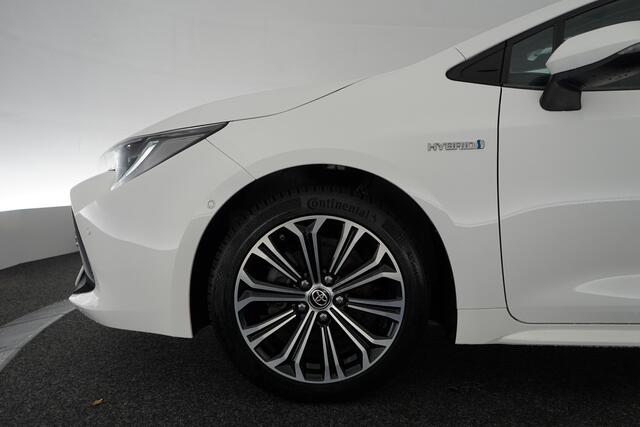 Toyota COROLLA Touring Sports 1.8 Hybrid Dynamic | Trekhaak | Winterpakket