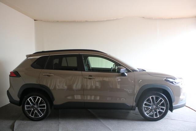 Toyota COROLLA Cross Hybrid 140 Dynamic |Blind Spot Monitor|PDC V+A|Smart Entry|BTW auto