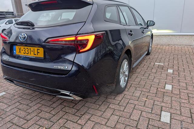 Toyota COROLLA Touring Sports Hybrid 140 Active |BTW Auto|Apple Carplay/Android Auto|LMV|