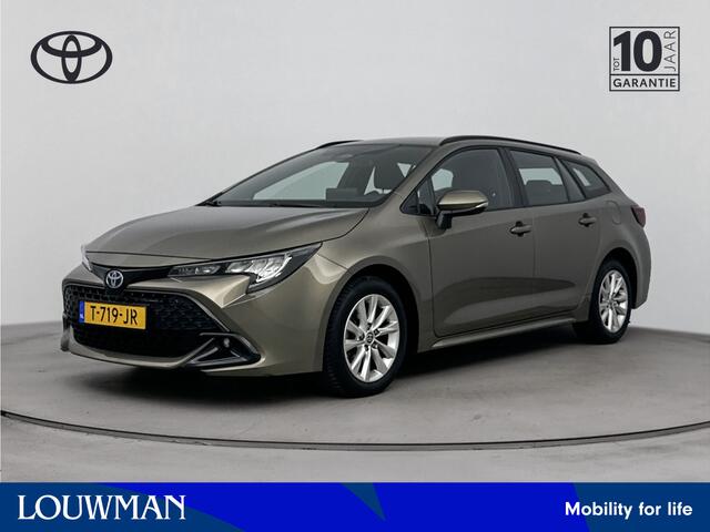 Toyota COROLLA Touring Sports Hybrid 140 Active | Achteruitrijcamera | Apple Carplay/ Android Auto |