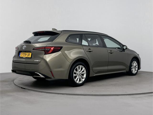 Toyota COROLLA Touring Sports Hybrid 140 Active | Achteruitrijcamera | Apple Carplay/ Android Auto |