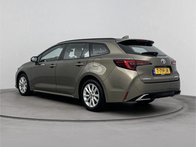 Toyota COROLLA Touring Sports Hybrid 140 Active | Achteruitrijcamera | Apple Carplay/ Android Auto |