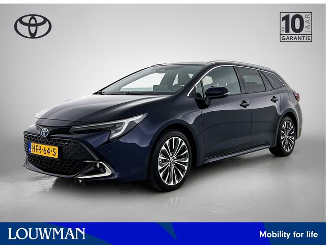 Toyota COROLLA Touring Sports Hybrid 140 Dynamic | CarPlay/Android Auto | Camera | LM Velgen |