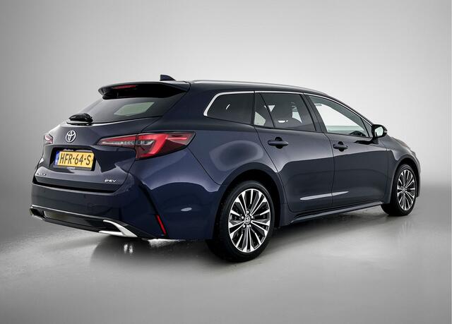 Toyota COROLLA Touring Sports Hybrid 140 Dynamic | CarPlay/Android Auto | Camera | LM Velgen |