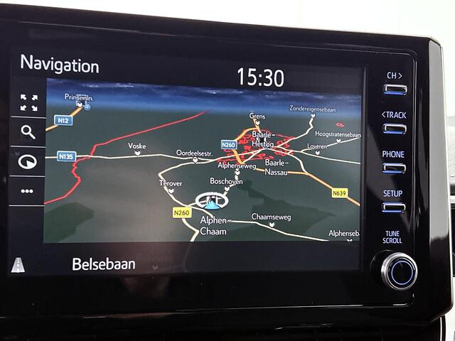 Toyota COROLLA 2.0 Hybrid Executive | Premium uitgevoerd |