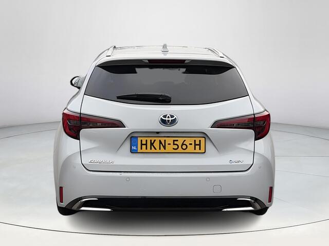 Toyota COROLLA Touring Sports Hybrid 140 Dynamic