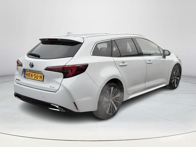 Toyota COROLLA Touring Sports Hybrid 140 Dynamic