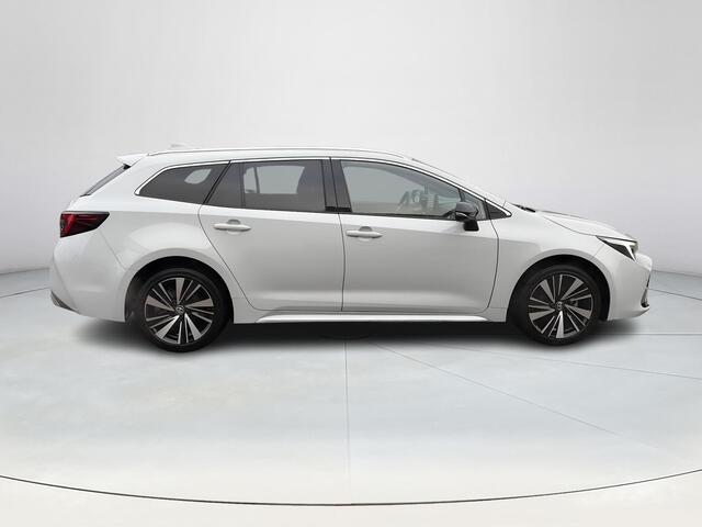 Toyota COROLLA Touring Sports Hybrid 140 Dynamic