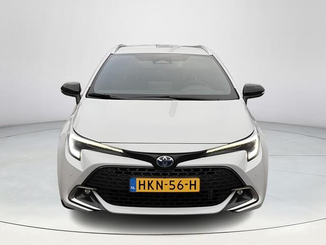 Toyota COROLLA Touring Sports Hybrid 140 Dynamic