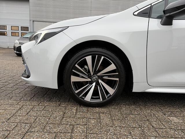 Toyota COROLLA Touring Sports Hybrid 140 Dynamic