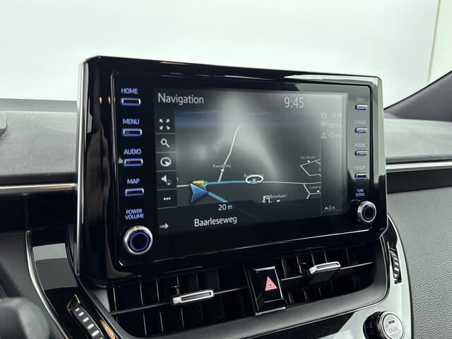 Toyota COROLLA Touring Sports 1.8 Hybrid Active | Parkeercamera | Navigatie | Climate control | Apple Carplay -/ Android Auto |