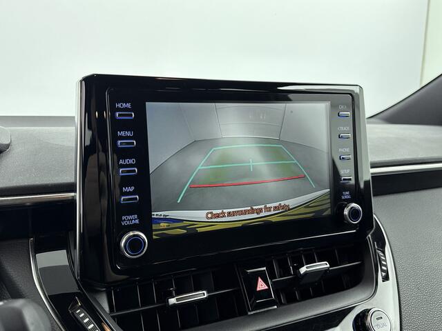 Toyota COROLLA Touring Sports 1.8 Hybrid Active | Parkeercamera | Navigatie | Climate control | Apple Carplay -/ Android Auto |
