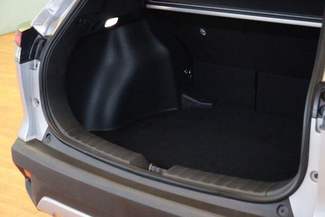 Toyota COROLLA Cross Hybrid 140 Dynamic | APPCONNECT | CLIMA | CAMERA | ADAP CRUISE | LANE-ASSIST |