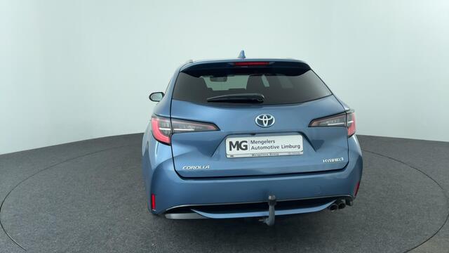 Toyota COROLLA Touring Sports 2.0 Hybrid Dynamic Rijklaar | Trekhaak | 4 Seizoen