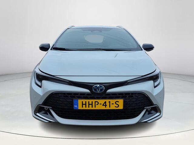 Toyota COROLLA Touring Sports Hybrid 140 Dynamic **STOELVERWARMING/ PARKEERSENSOREN/ KEYLESS/ ADAPTIEF CRUISE CONTROL/ GARANTIE**