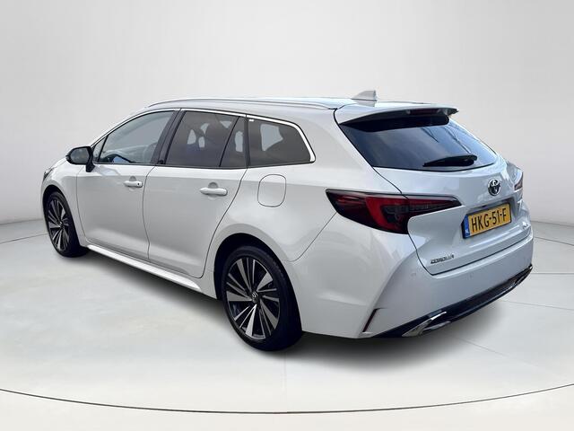 Toyota COROLLA Touring Sports Hybrid 140 Dynamic **STOELVERWARMING/ PARKEERSENSOREN/ KEYLESS/ ADAPTIEF CRUISE CONTROL/ GARANTIE**