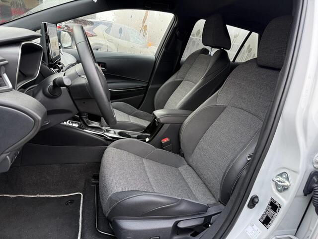 Toyota COROLLA Touring Sports Hybrid 140 Dynamic **STOELVERWARMING/ PARKEERSENSOREN/ KEYLESS/ ADAPTIEF CRUISE CONTROL/ GARANTIE**