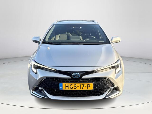 Toyota COROLLA Touring Sports Hybrid 140 Dynamic **STOELVERWARMING/ PARKEERSENSOREN/ KEYLESS/ ADAPTIEF CRUISE CONTROL/ GARANTIE**