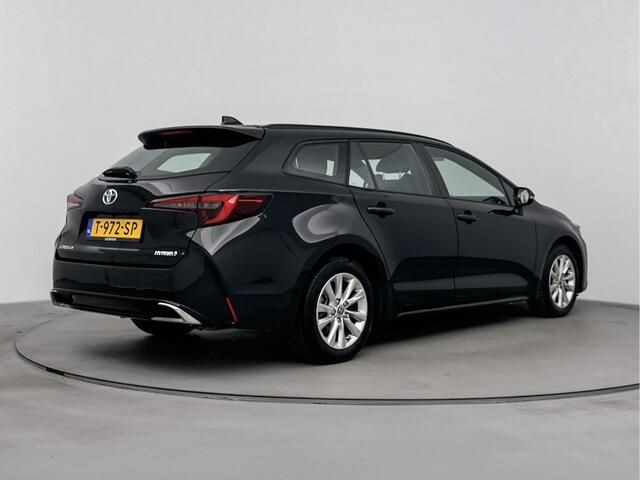 Toyota COROLLA Touring Sports Hybrid 140 Active | NL-Auto | Apple Carplay -/ Android Auto |
