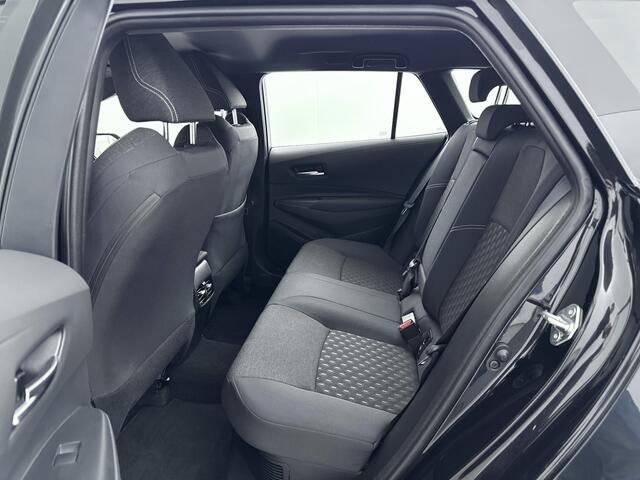 Toyota COROLLA Touring Sports Hybrid 140 Active | NL-Auto | Apple Carplay -/ Android Auto |