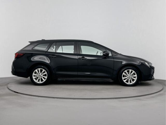 Toyota COROLLA Touring Sports Hybrid 140 Active | NL-Auto | Apple Carplay -/ Android Auto |